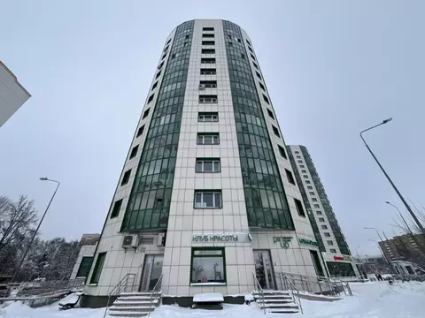 Гараж в Москва, Москва, Зеленоград к848 (16 м)