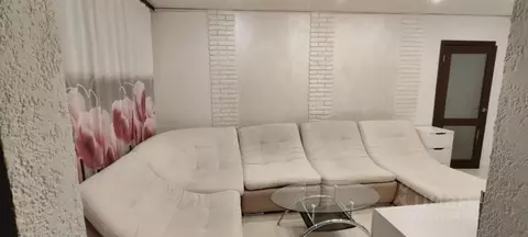 2-к кв. Иркутская область, Иркутск ул. Булавина, 10Б (60.0 м)