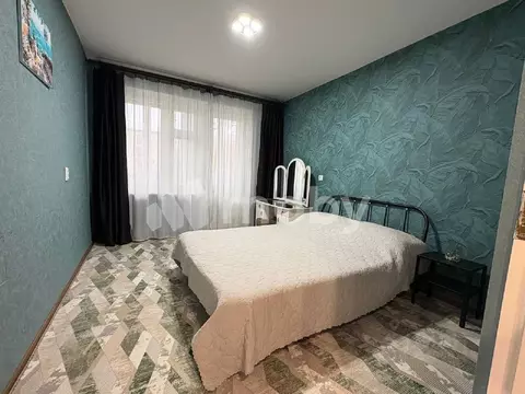 4-к кв. Калининградская область, Калининград Бежецкая ул., 1 (63.2 м)