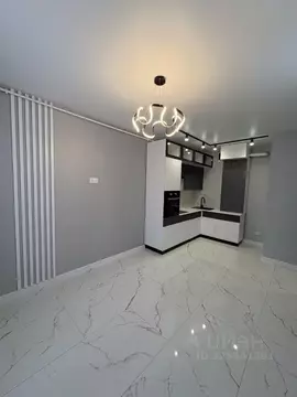 1-к кв. Тульская область, Тула ул. Ивана Поддубного, 2 (38.0 м)