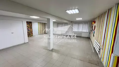 Помещение свободного назначения в Саратовская область, Балаково ул. ...