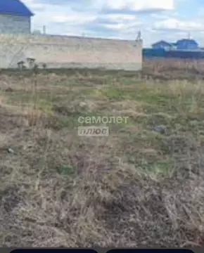 Участок в Московская область, Раменский муниципальный округ, с. ...