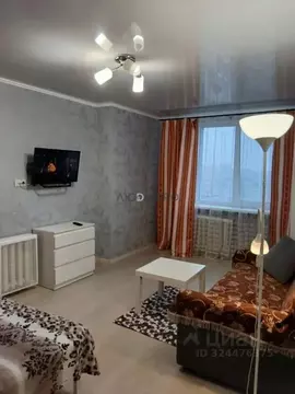 1-к кв. Башкортостан, Уфа ул. Набережная Моторостроителей, 13 (40.0 м)