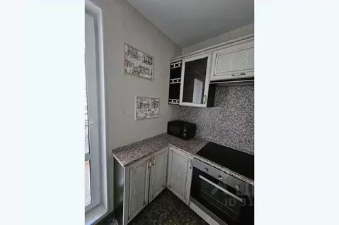 2-к кв. Нижегородская область, Нижний Новгород ул. академика Сахарова, ...