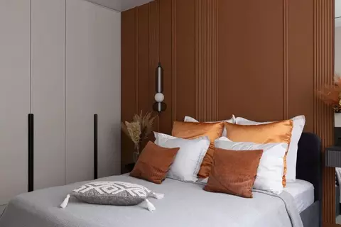 1-к кв. Нижегородская область, Нижний Новгород ул. Героя Советского ...