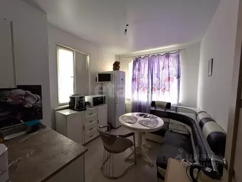 1-к кв. Тверская область, Тверь Новочеркасская ул., 51 (35.1 м)