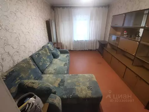 2-к кв. Калининградская область, Калининград ул. Зои Космодемьянской, ...