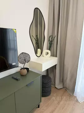 1-к кв. Москва ул. Трехполье, 6к1 (35.0 м)