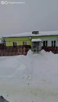 1-комнатная квартира: Дубенский район, рабочий посёлок Дубна, улица ...