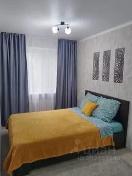 2-к кв. Самарская область, Сызрань Красная ул., 5 (46.0 м)