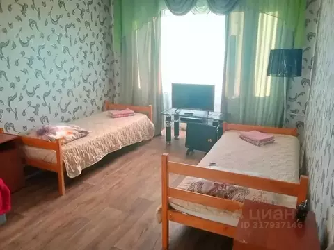 2-к кв. Магаданская область, Сокол пгт ул. Королева, 15 (40.0 м)