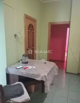 Продается 2-комнатная квартира