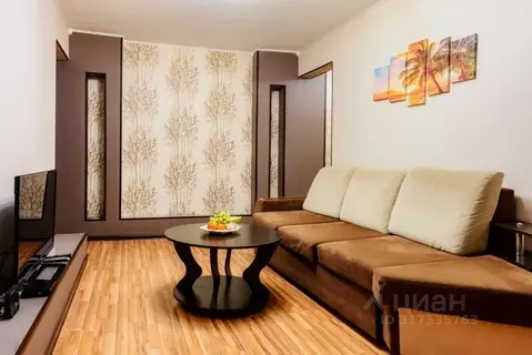 1-к кв. Коми, Воркута ул. Маяковского, 3 (65.0 м)