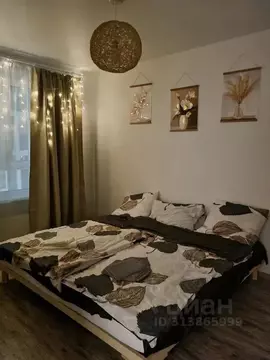 1-к кв. Челябинская область, Челябинский городской округ, пос. ...