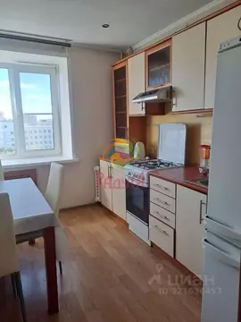 2-к кв. Ивановская область, Иваново ул. Жарова, 8 (48.3 м)