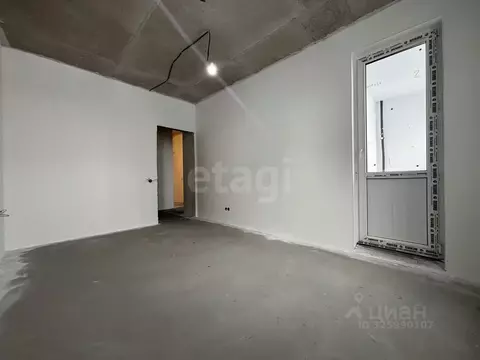 2-к кв. Московская область, Раменское ул. Семейная, 3 (56.1 м)