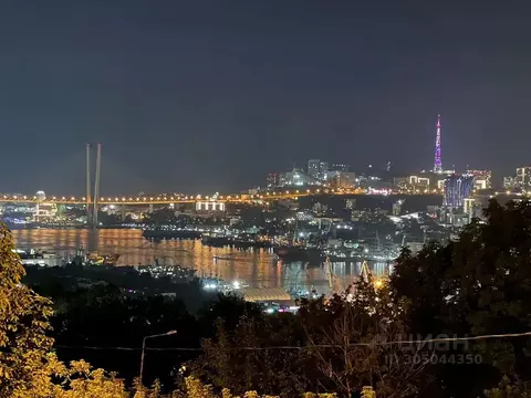 3-к кв. Приморский край, Владивосток Полярная ул., 7Б (80.0 м)