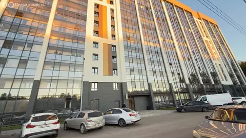 Квартира-студия: Сыктывкар, Петрозаводская улица, 47 (24.6 м)