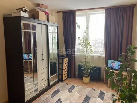 1-к кв. Белгородская область, Белгород ул. Беловская, 6 (34.6 м)