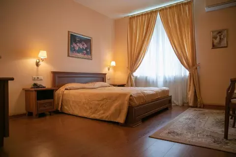 Комната Московская область, Химки Московская ул., 7/1 (15.0 м)