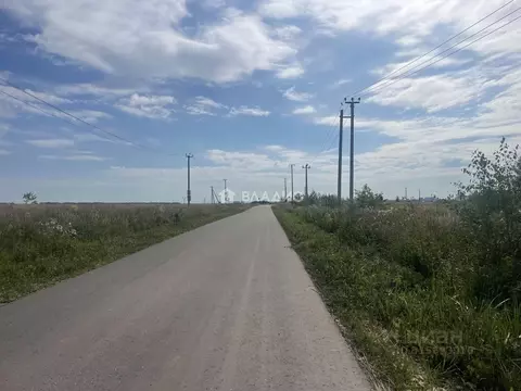 Участок в Владимирская область, Суздальский район, Новоалександровское ...