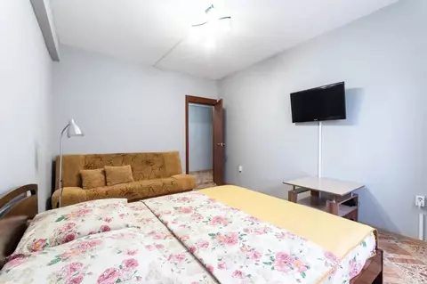 1-к кв. Бурятия, Улан-Удэ ул. Цивилева, 32 (32.0 м)