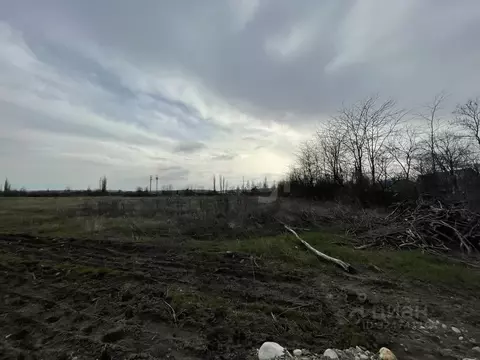 Участок в Адыгея, Майкопский район, Победенское с/пос, пос. Удобный  ...