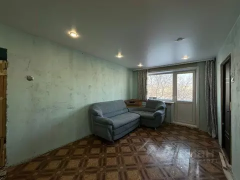 2-к кв. Иркутская область, Иркутск Шахтерская ул., 23 (45.0 м)