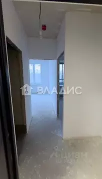 1-к кв. Санкт-Петербург аллея Арцеуловская, 9 (36.9 м)