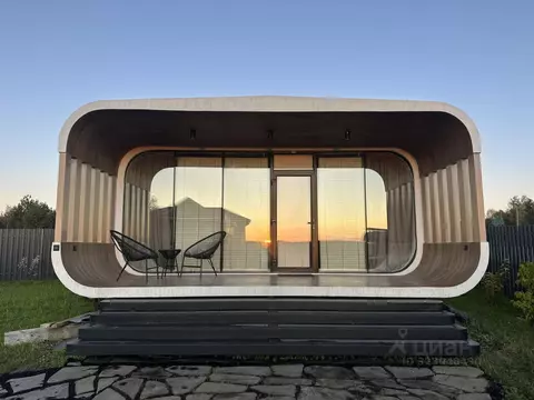 Дом в Тульская область, Заокский район, Страховское с/пос, д. Митино ...