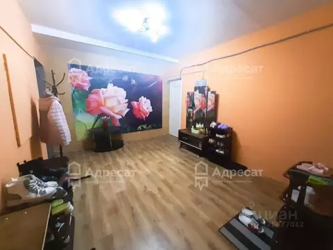 Комната Волгоградская область, Волгоград ул. Жолудева, 12 (16.4 м)