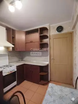 3-к кв. Омская область, Омск ул. 75-й Гвардейской Бригады, 6 (60.8 м)