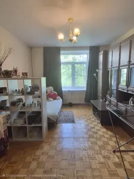 Комната Москва Валовая ул., 33