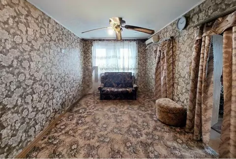 4-к кв. Волгоградская область, Волжский ул. Мира, 9 (60.5 м)