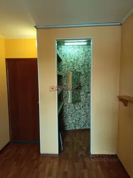 Комната Новосибирская область, Новосибирск Киевская ул., 23 (21.1 м)