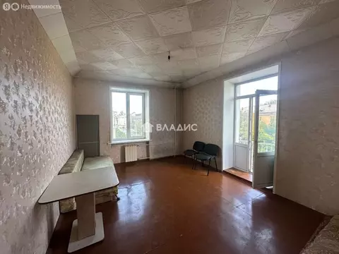 2-комнатная квартира: Ангарск, 76-й квартал, 6 (56 м)