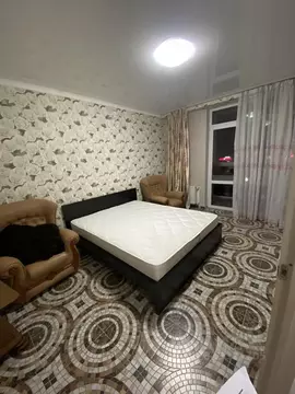 1-к кв. Крым, Симферопольский район, Мирновское с/пос, с. Белоглинка ...