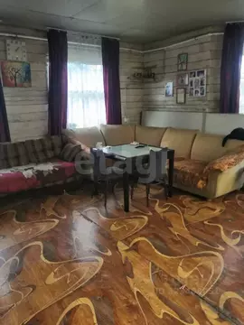 Дом в Кемеровская область, Кемерово Боровой жилрайон, ул. 4-я ...