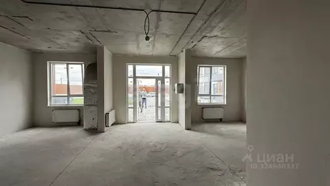 Офис в Крым, Симферопольский район, с. Мирное ул. Славы (72 м)