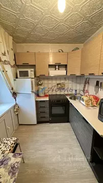 1-к кв. Красноярский край, Норильск ул. Лауреатов, 55 (32.0 м)