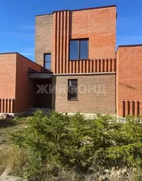 Дом в Томская область, Томский район, д. Кисловка, Северный мкр ул. ...