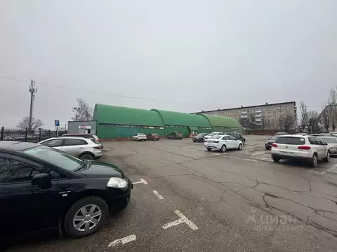 Помещение свободного назначения в Саратовская область, пос. Светлый ...