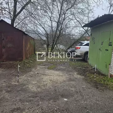 Гараж в Владимирская область, Владимир просп. Ленина, 8А (12 м)