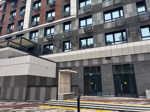 Помещение свободного назначения в Москва Старокоптевский пер., 4 (50 ...