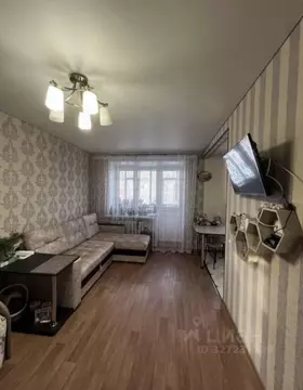 2-к кв. Татарстан, Казань Завокзальная ул., 57 (43.7 м)