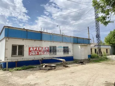 Помещение свободного назначения в Самарская область, Самара просп. ...