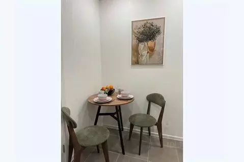 1-к кв. Московская область, Звенигород Одинцовский городской округ, ...