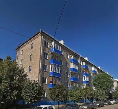 2-к кв. Татарстан, Казань ул. Короленко, 93 (44.0 м)