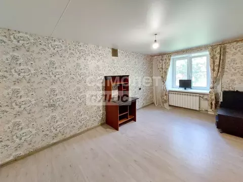 Комната Калужская область, Калуга Терепецкая ул., 11к2 (13.1 м)