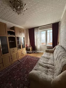 2-к кв. Челябинская область, Челябинск ул. Первого Спутника, 27 (46.1 ...